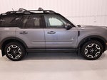 2024 Bronco Sport Thumbnail 2