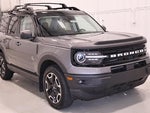 2024 Bronco Sport Thumbnail 4