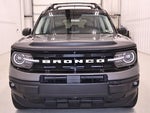 2024 Bronco Sport Thumbnail 5