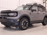 2024 Bronco Sport Thumbnail 6