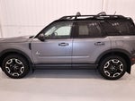 2024 Bronco Sport Thumbnail 7