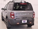 2024 Bronco Sport Thumbnail 8