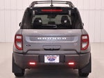 2024 Bronco Sport Thumbnail 9