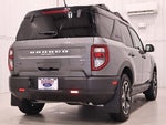 2024 Bronco Sport Thumbnail 10