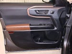 2024 Bronco Sport Thumbnail 11