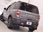 2024 Bronco Sport Thumbnail 40