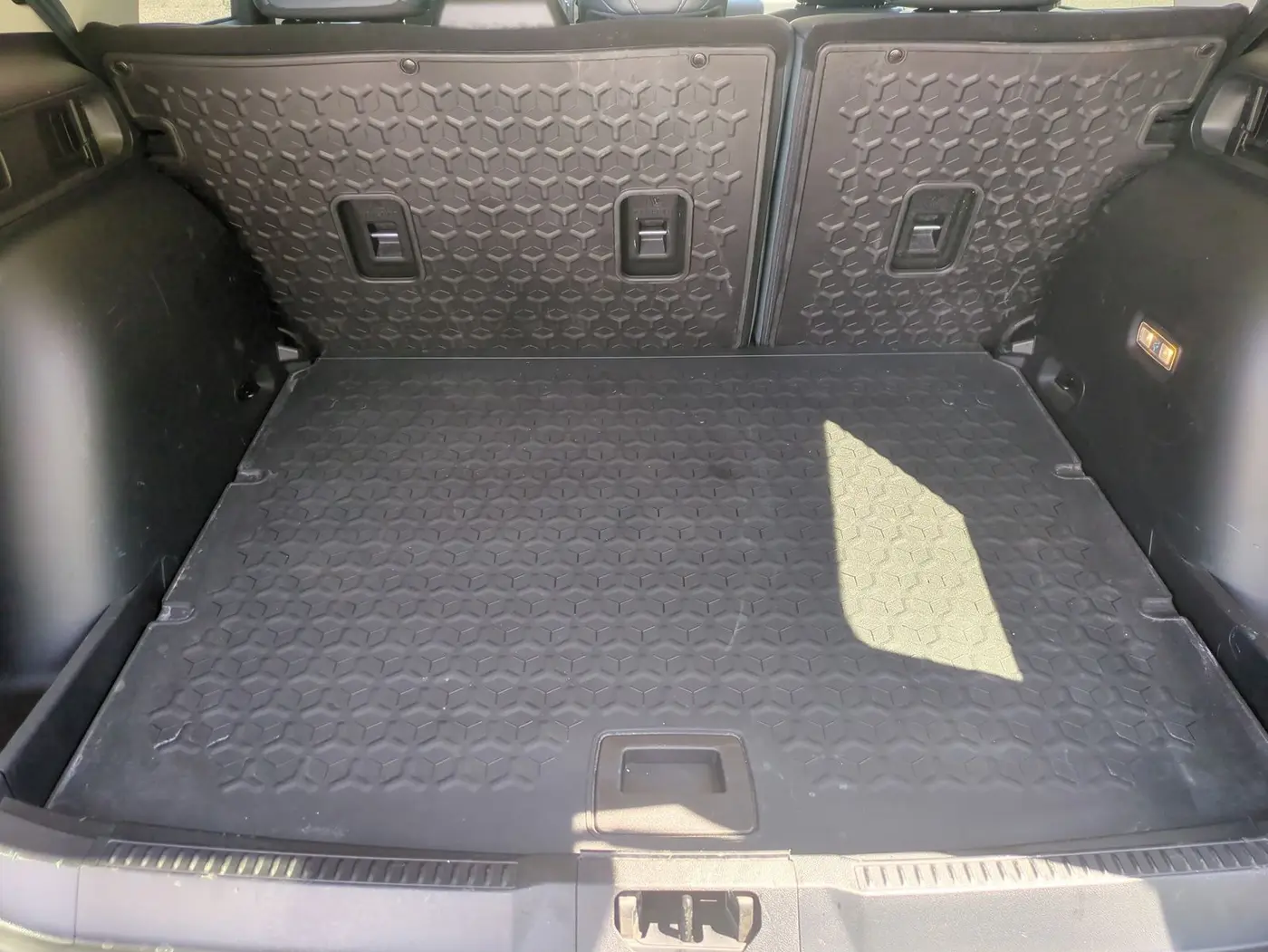 2024 Ford Bronco - $28,590