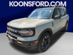2024 Bronco Sport Thumbnail 23