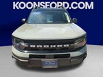 2024 Bronco Sport Thumbnail 24