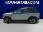 2024 Bronco Sport Thumbnail 26