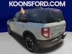 2024 Bronco Sport Thumbnail 28