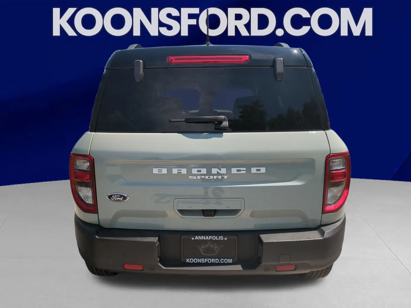 2024 Ford Bronco - $28,590