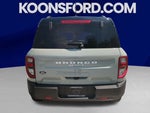 2024 Bronco Sport Thumbnail 29
