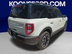 2024 Bronco Sport Thumbnail 30