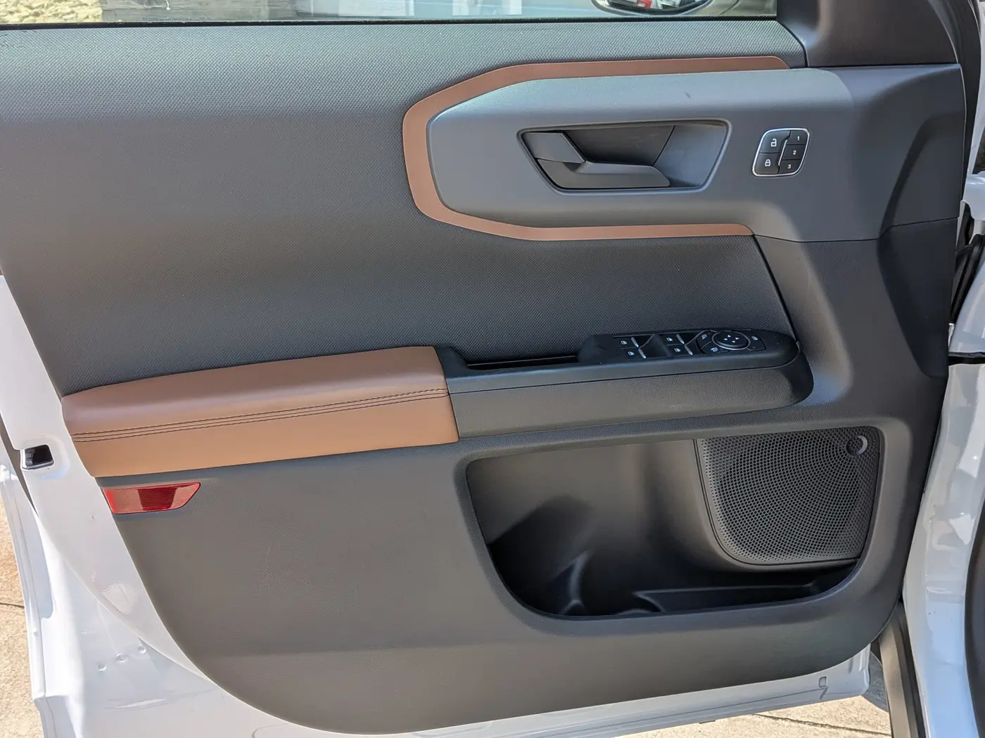 2024 Ford Bronco - $29,997