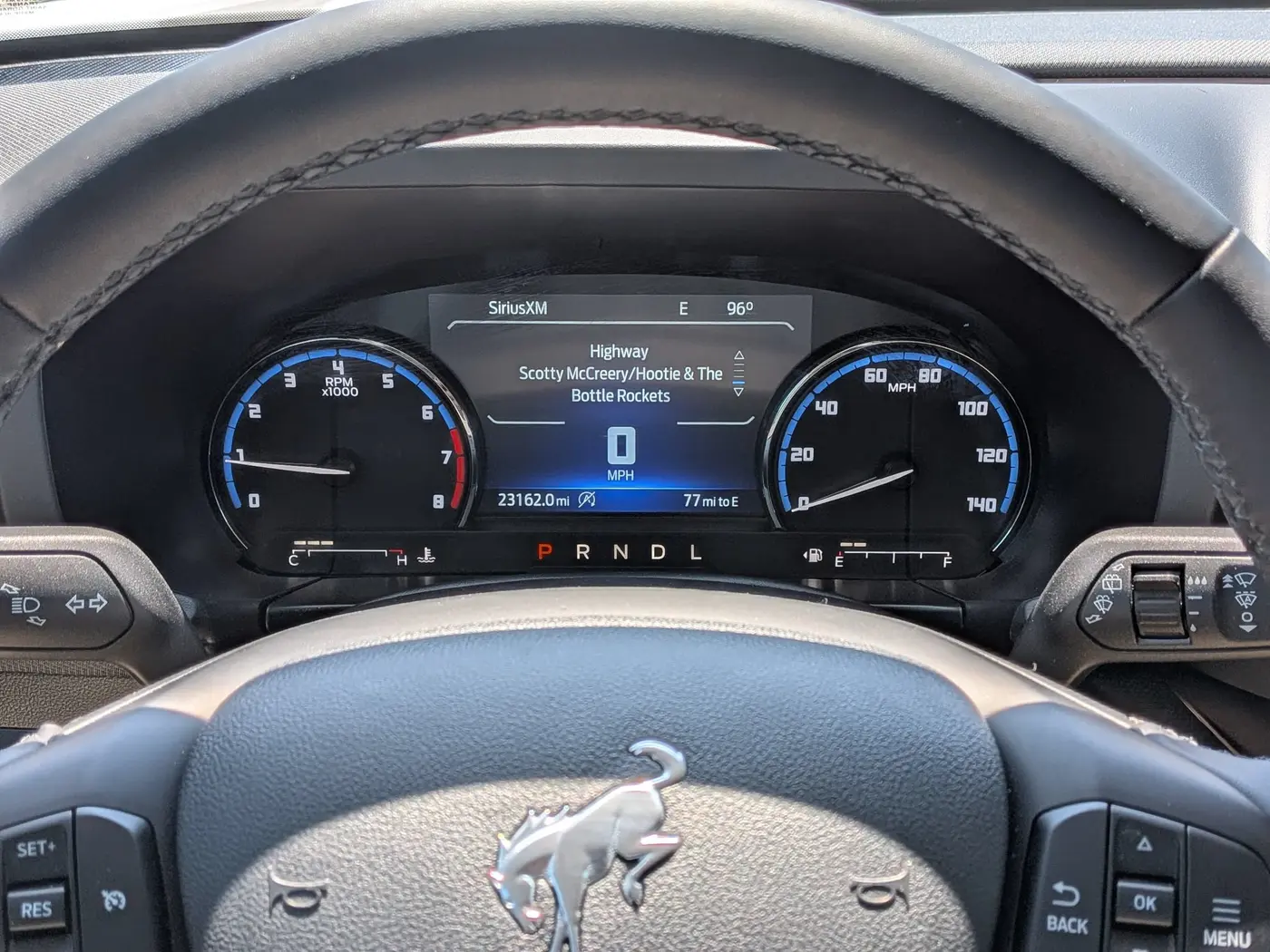 2024 Ford Bronco - $29,997