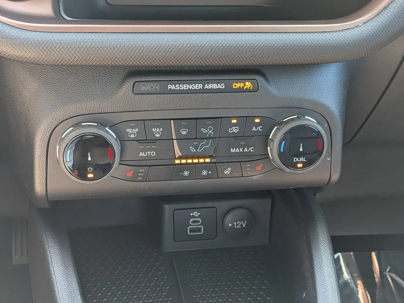 2024 Ford Bronco - $29,997