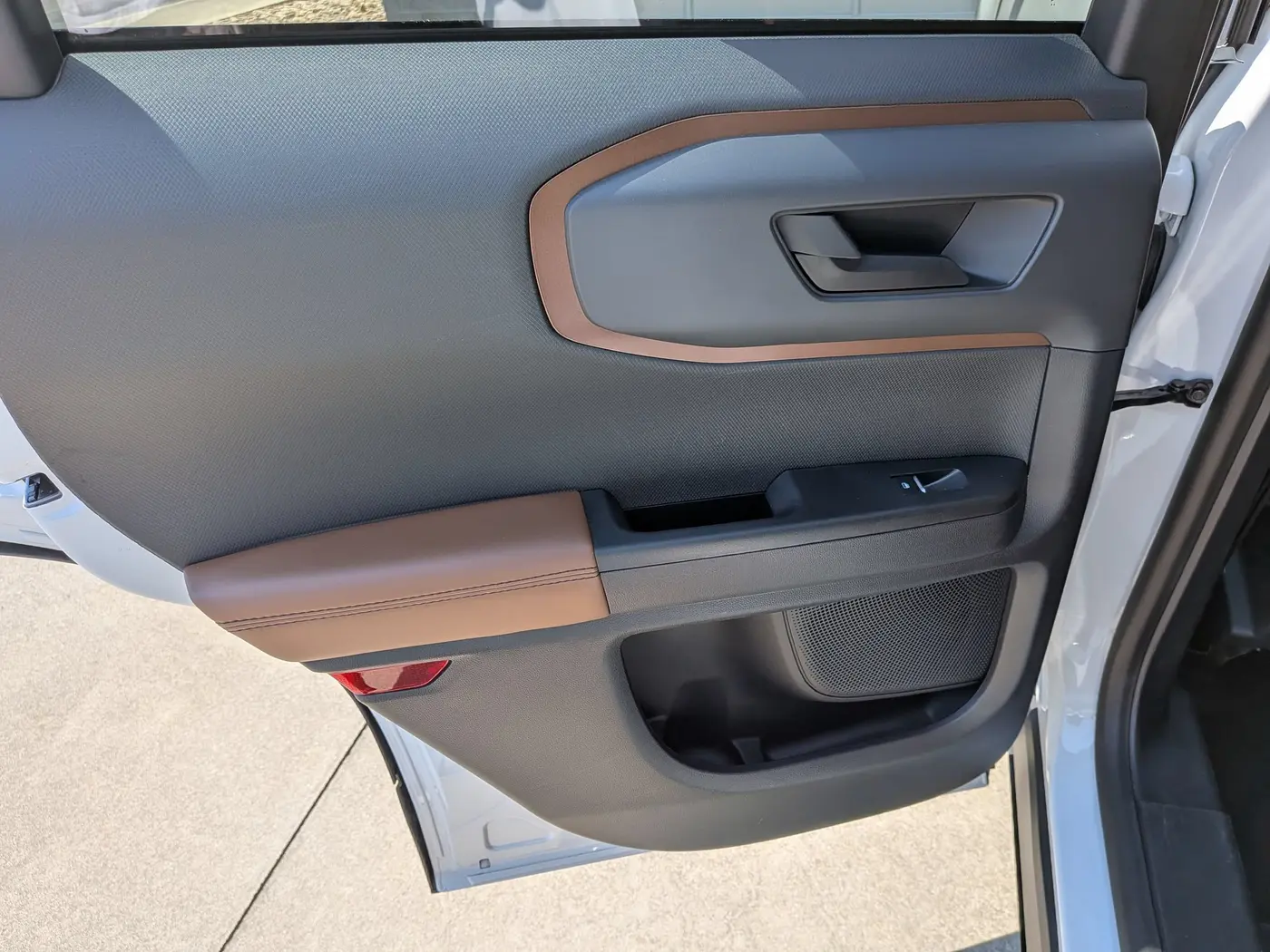 2024 Ford Bronco - $29,997