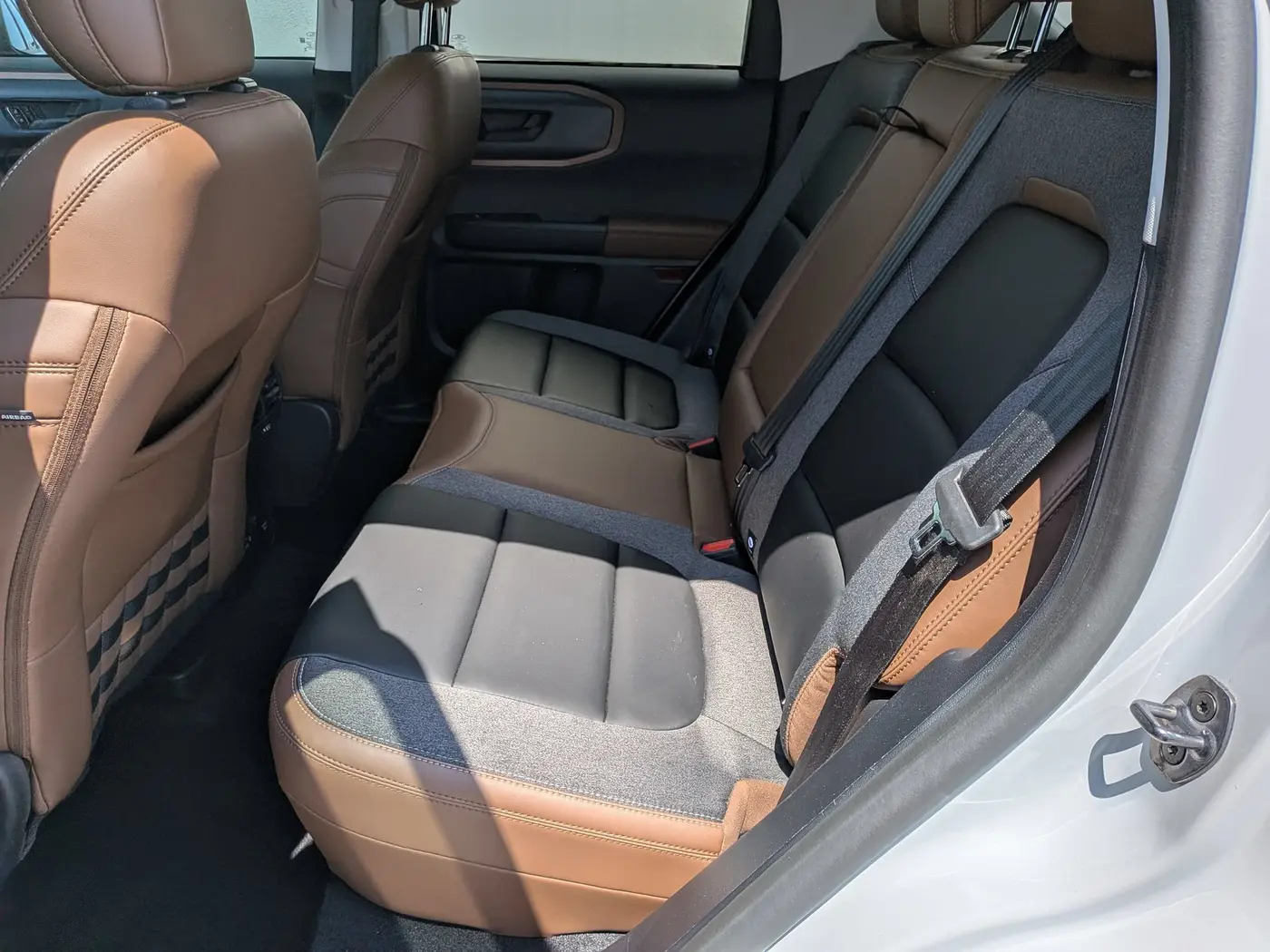 2024 Ford Bronco - $29,997