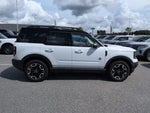 2024 Bronco Sport Thumbnail 1