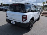2024 Bronco Sport Thumbnail 2