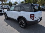 2024 Bronco Sport Thumbnail 4