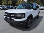 2024 Bronco Sport Thumbnail 6
