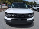 2024 Bronco Sport Thumbnail 7