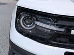 2024 Bronco Sport Thumbnail 8