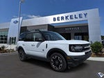 2024 Bronco Sport Thumbnail 28