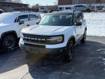 2024 Bronco Sport Thumbnail 2