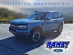 2024 Bronco Sport Thumbnail 23