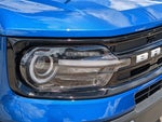 2024 Bronco Sport Thumbnail 9