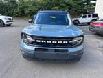 2021 Bronco Sport Thumbnail 2