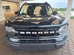 2021 Bronco Sport Thumbnail 2