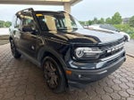 2021 Bronco Sport Thumbnail 4
