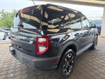 2021 Bronco Sport Thumbnail 6