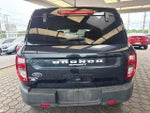 2021 Bronco Sport Thumbnail 7