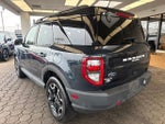 2021 Bronco Sport Thumbnail 8