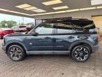 2021 Bronco Sport Thumbnail 9