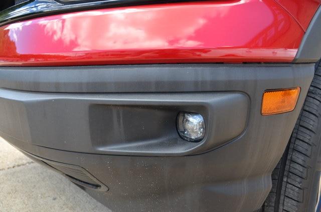 2021 Ford Bronco - $24,900