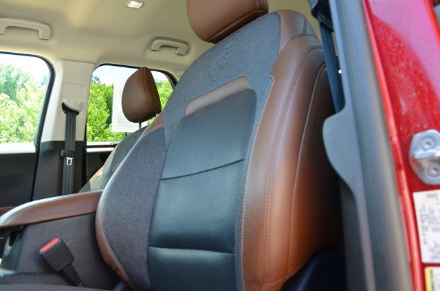 2021 Ford Bronco - $24,900