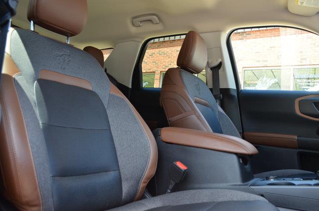 2021 Ford Bronco - $24,900