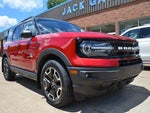 2021 Bronco Sport Thumbnail 1