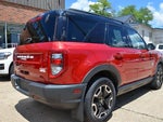 2021 Bronco Sport Thumbnail 2