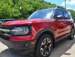 2021 Bronco Sport Thumbnail 3