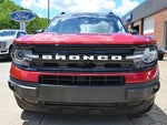 2021 Bronco Sport Thumbnail 5