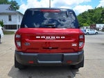 2021 Bronco Sport Thumbnail 6