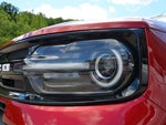 2021 Bronco Sport Thumbnail 7