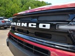 2021 Bronco Sport Thumbnail 9